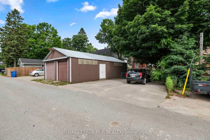 Property Photo:  317 Main Street E  ON L9V 2Y7 