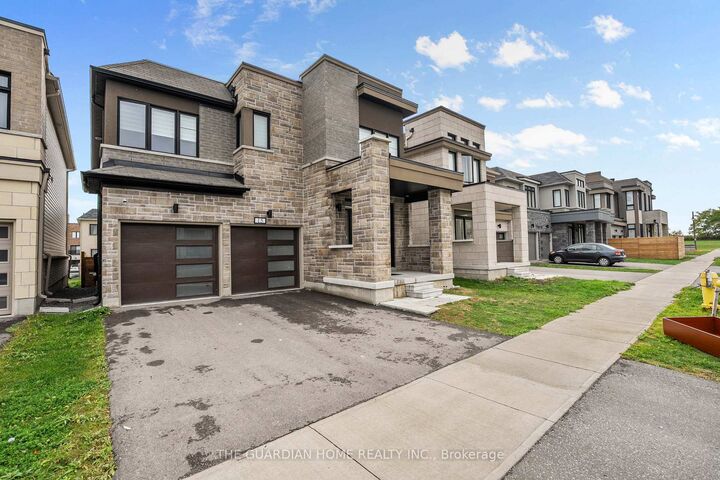 Property Photo:  15 Clipper Lane Bsmt  ON L1C 4B1 