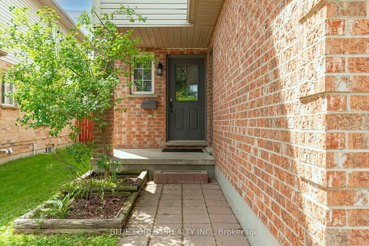 Property Photo:  163 Emerald Road  ON N6M 1J3 