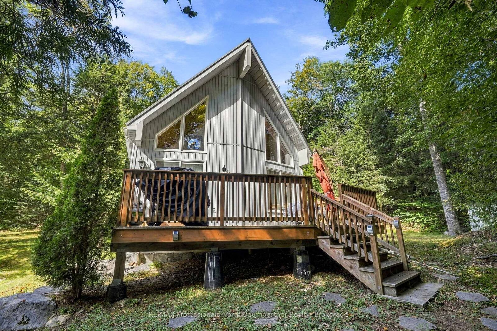 Property Photo:  1289 Big Hawk Lake Road  ON K0M 1S0 