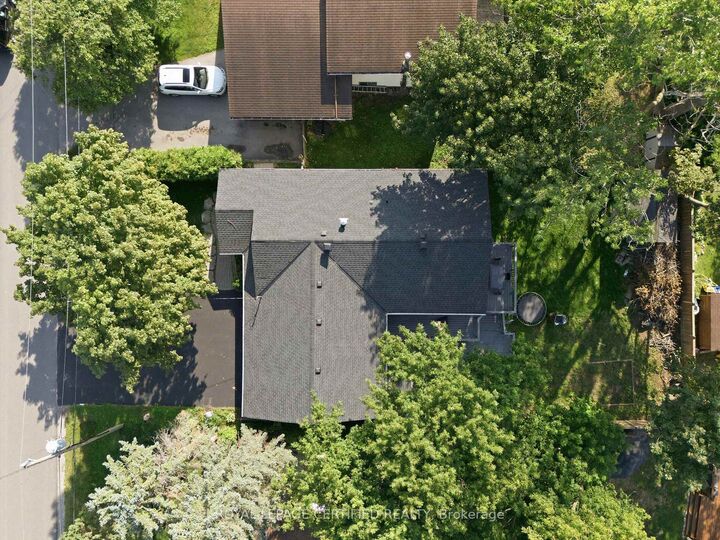Property Photo:  288 Irene Drive  ON L4P 3B1 