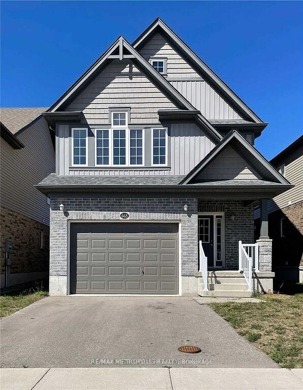Property Photo:  668 Blair Creek Drive  ON N2P 0E7 
