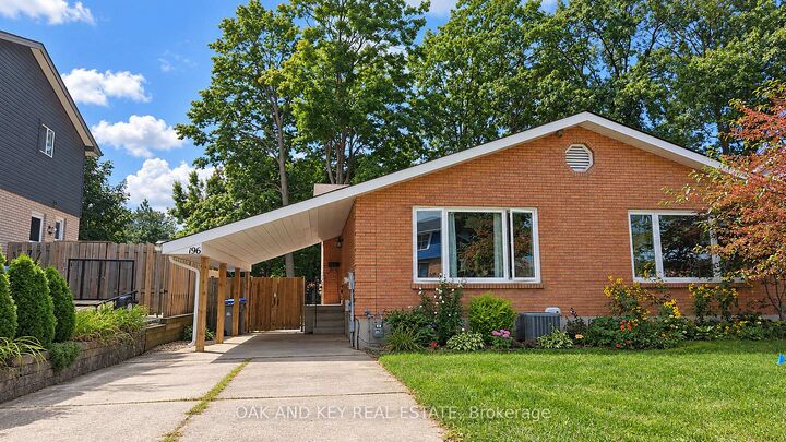 Property Photo:  196 Southfield Drive  ON N7G 3V4 