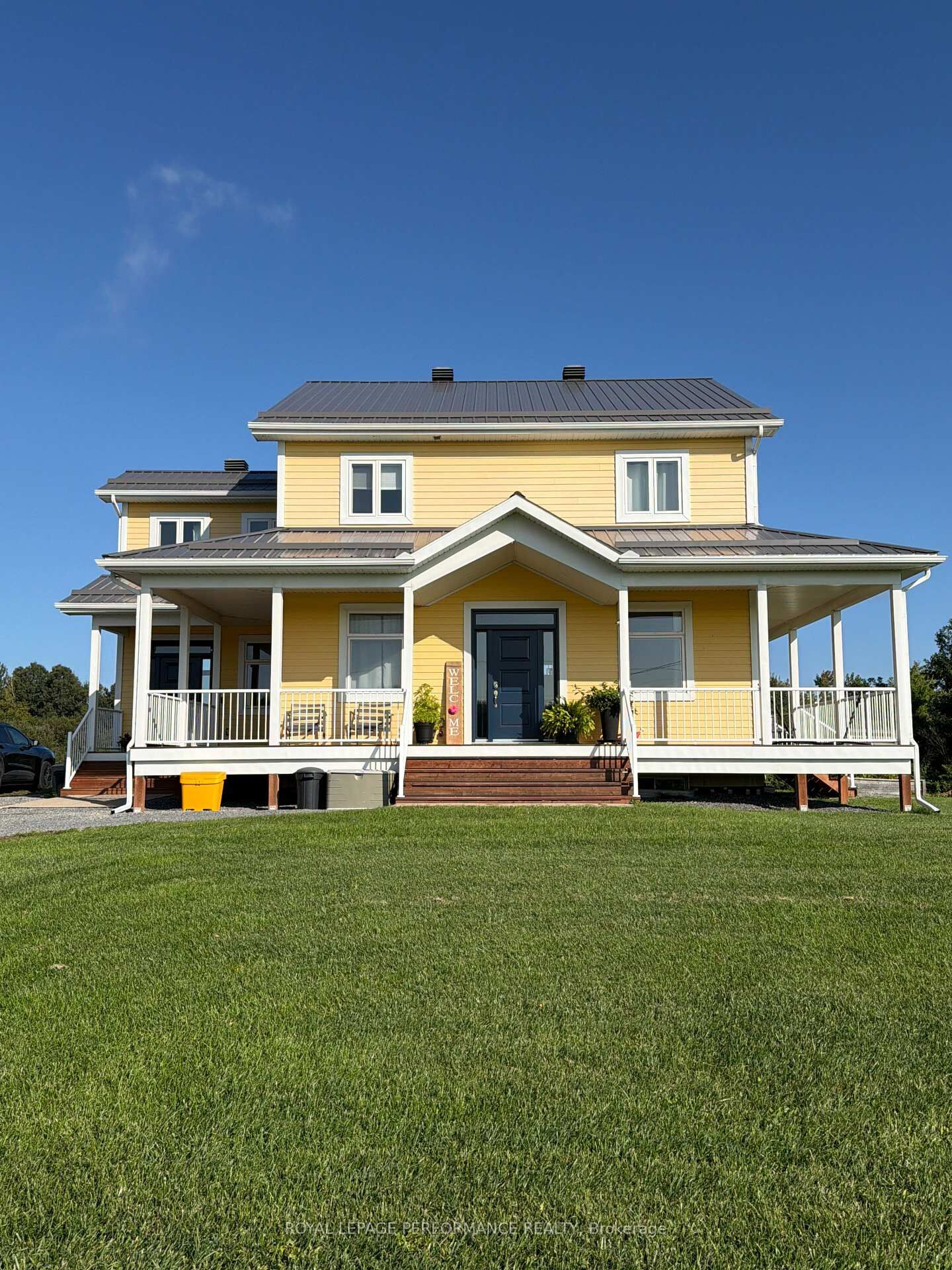 Property Photo:  1776 Calypso Street  ON K0A 2M0 