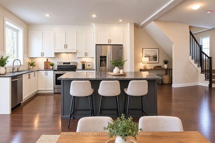 Property Photo:  3088 Travertine Way  ON K2J 6W9 