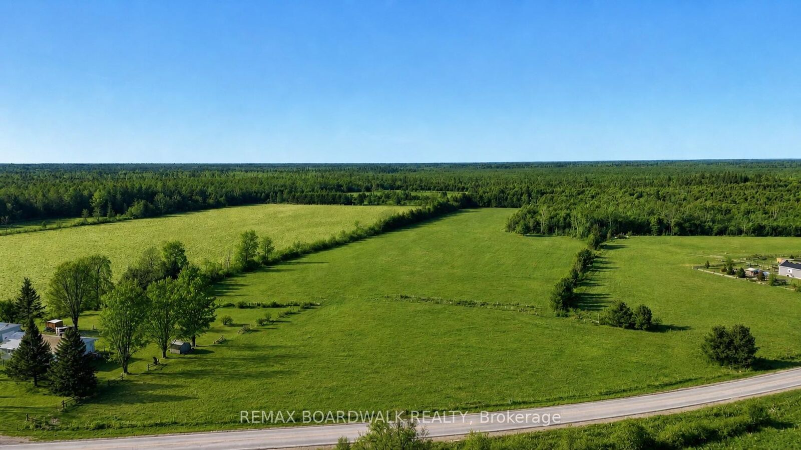 Property Photo:  9284 Branch Road  ON K0G 1R0 