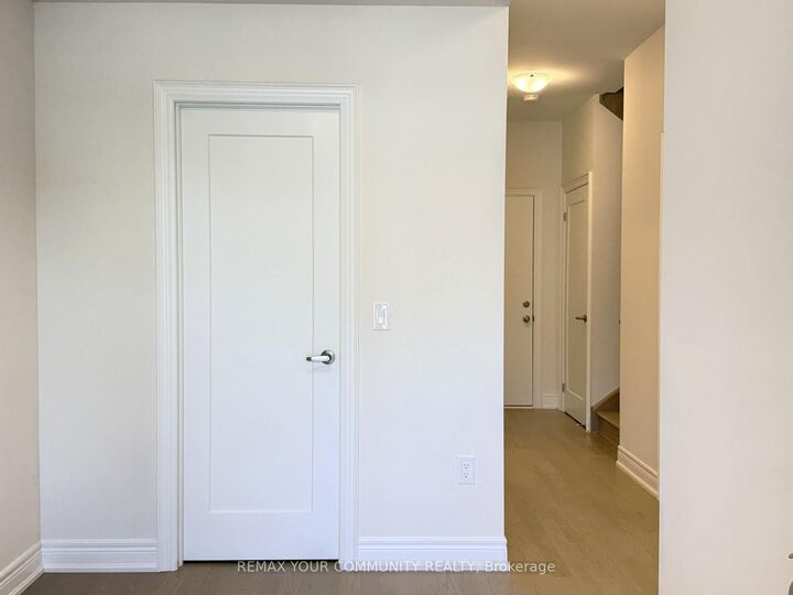 Property Photo:  3 Jane Newlover Drive  ON L6C 3P4 