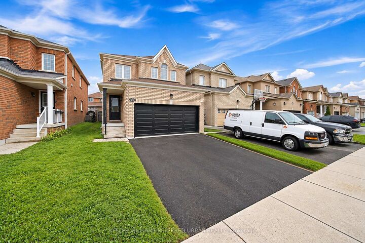 Property Photo:  1201 Mary-Lou Street  ON L9S 0C2 