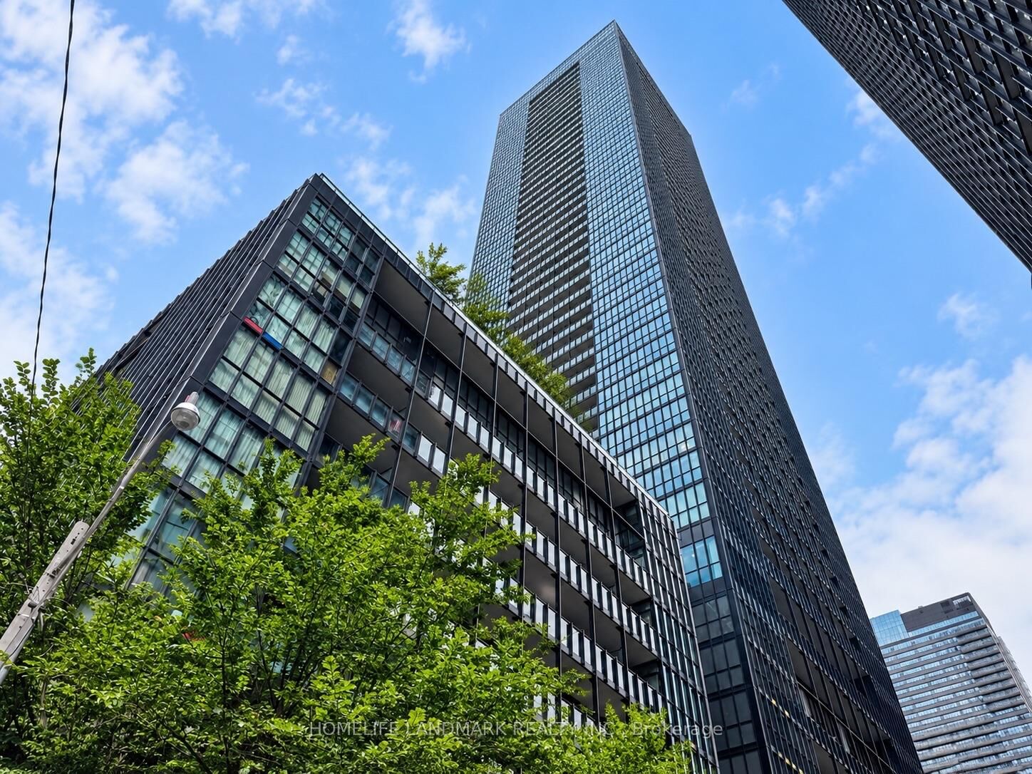 Property Photo:  101 Charles Street E 415  ON M4Y 0A9 