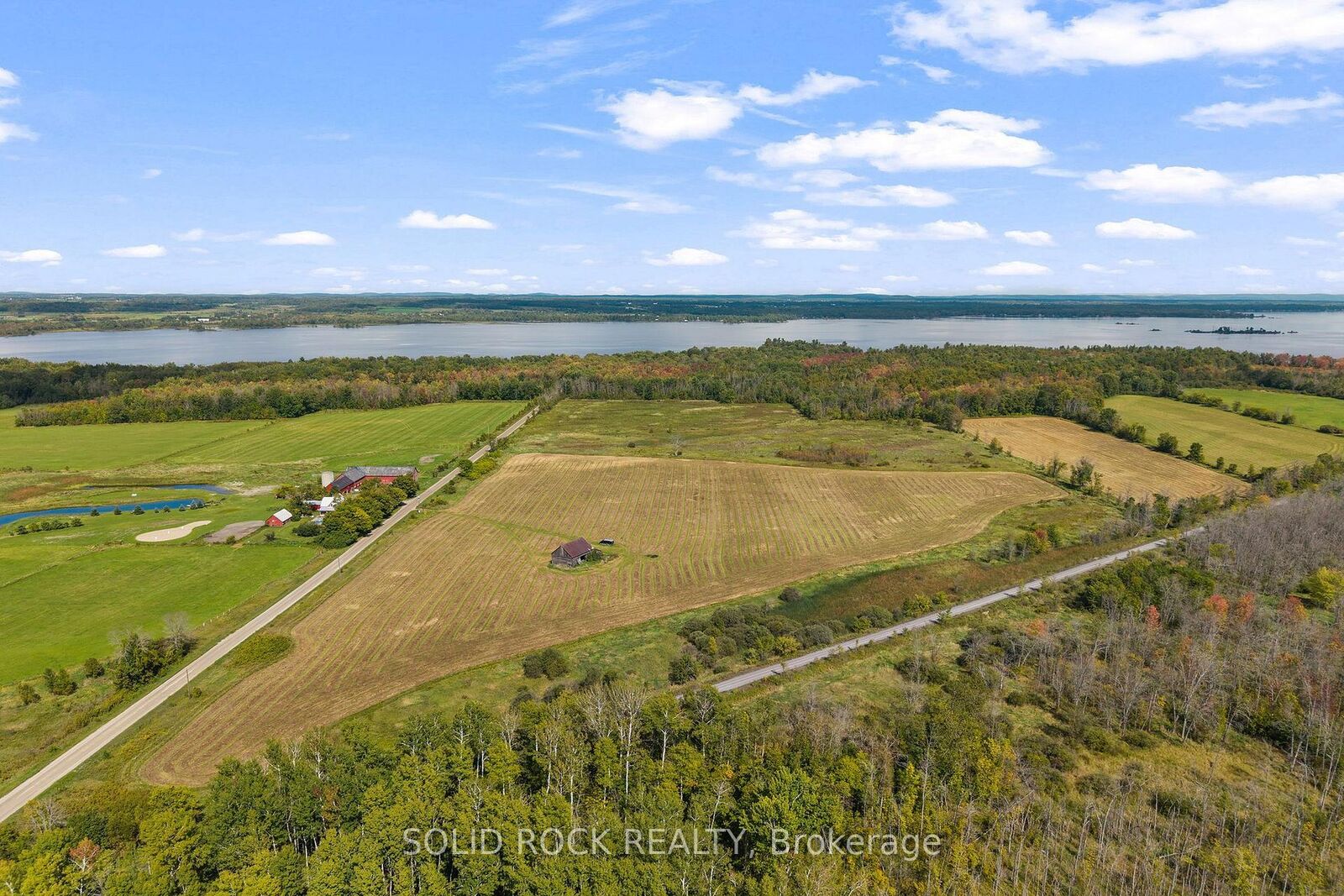 Property Photo:  00 Storie Road  ON K7V 3Z8 