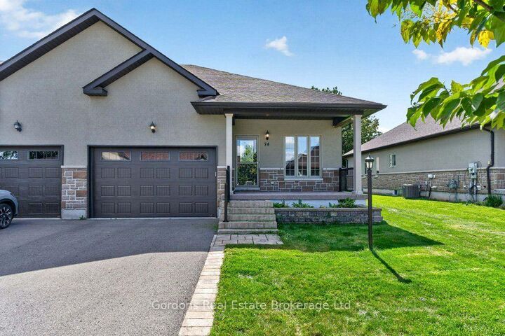 Property Photo:  74 Aletha Drive  ON K0K 3L0 