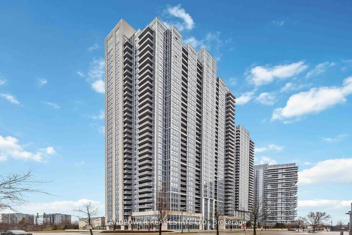 Property Photo:  275 Village Green Square 2517  ON M1S 0L8 