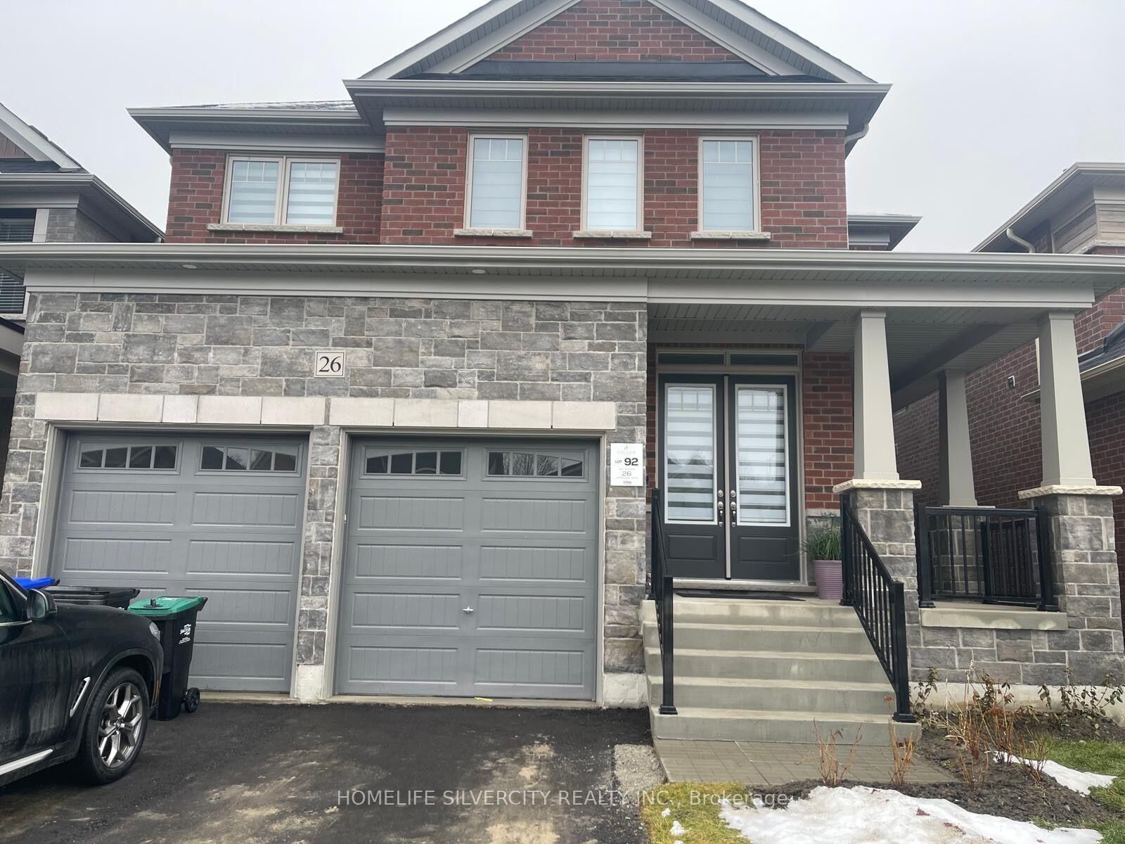 Property Photo:  26 Hummingbird Grove  ON L0G 1W0 