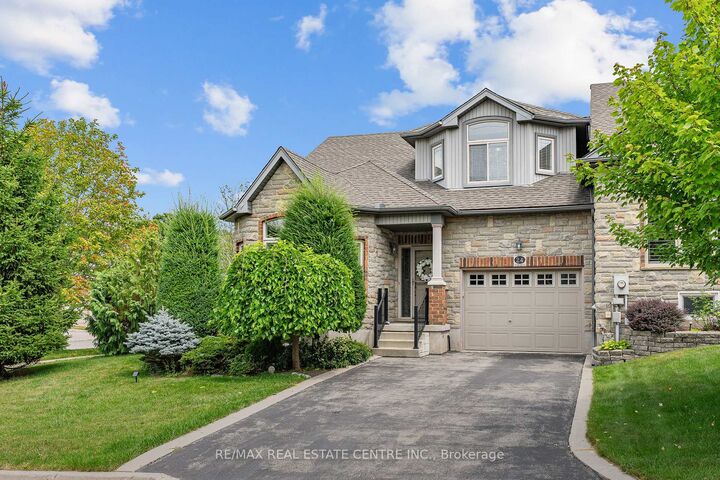 Property Photo:  24 Knack Lane  ON N1R 8P7 