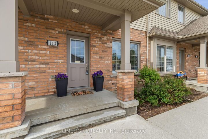 Property Photo:  3320 Meadowgate Boulevard 218  ON N6M 0A7 