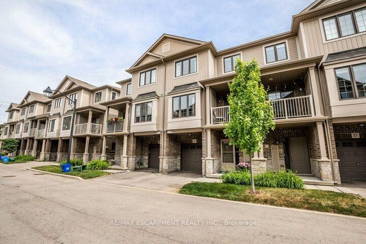Property Photo:  377 Glancaster Road 38  ON L9G 0G4 
