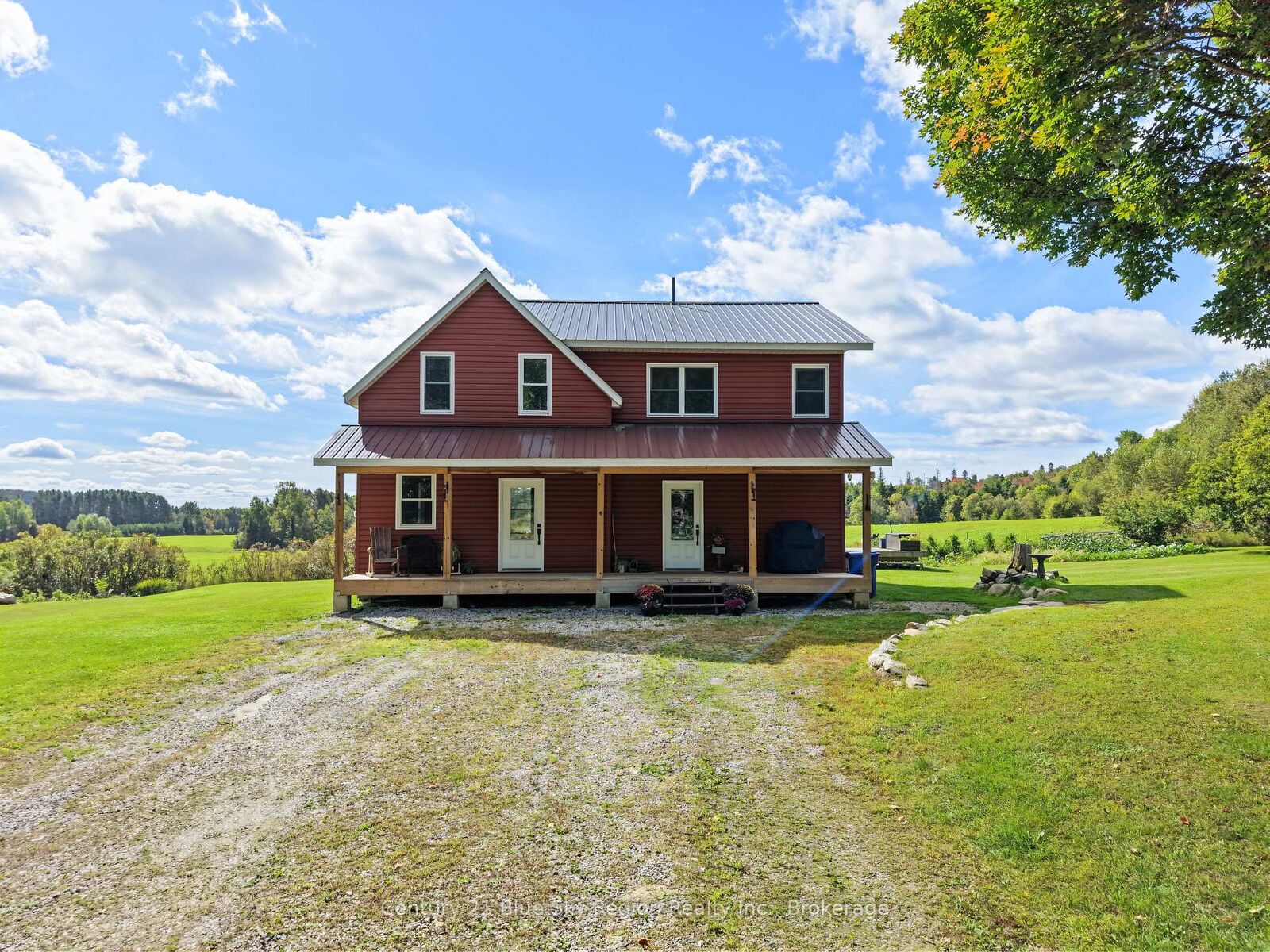 Property Photo:  2111 Four Mile Lake Road  ON P1B 8G2 