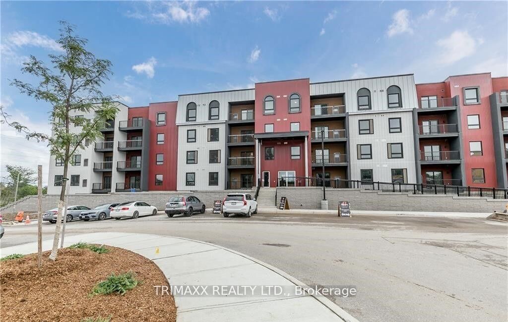 Property Photo:  1 Chef Lane 303  ON L9J 0T1 