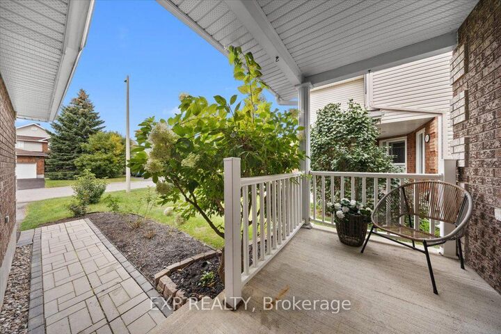 Property Photo: 2169 Brianna Way ON K4A 4E3