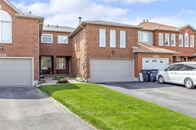 Property Photo:  3435 Nighthawk Trail  ON L5N 6G4 