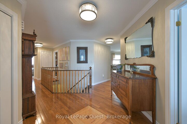 Property Photo:  4662 Zachary Crescent  ON L3V 0K8 