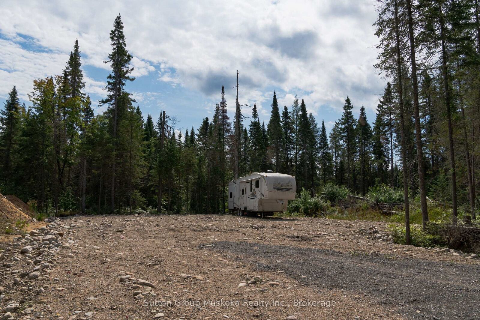 Property Photo:  2360 Etwell Road  ON P1H 2J2 