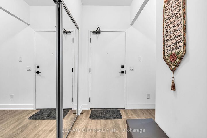 Property Photo:  2489 Taunton Road 219  ON L6H 3R9 
