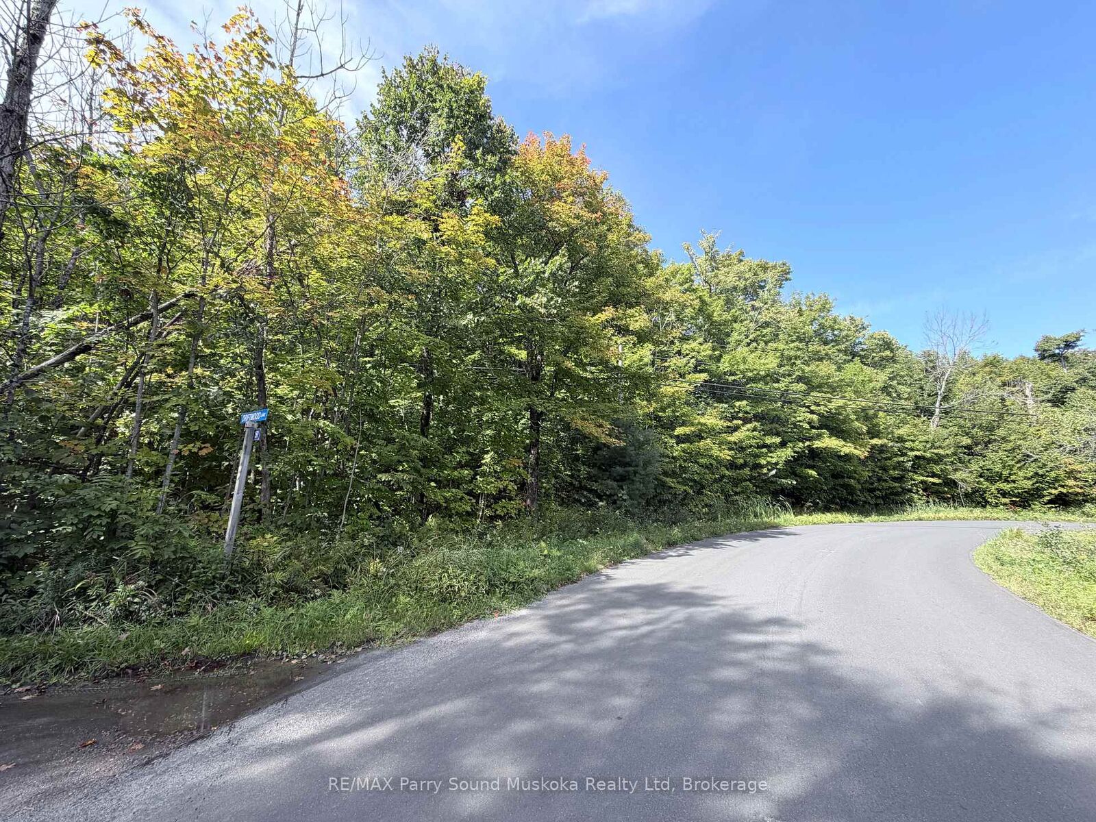 Property Photo:  0-150 Tait's Island Road  ON P2A 0B4 