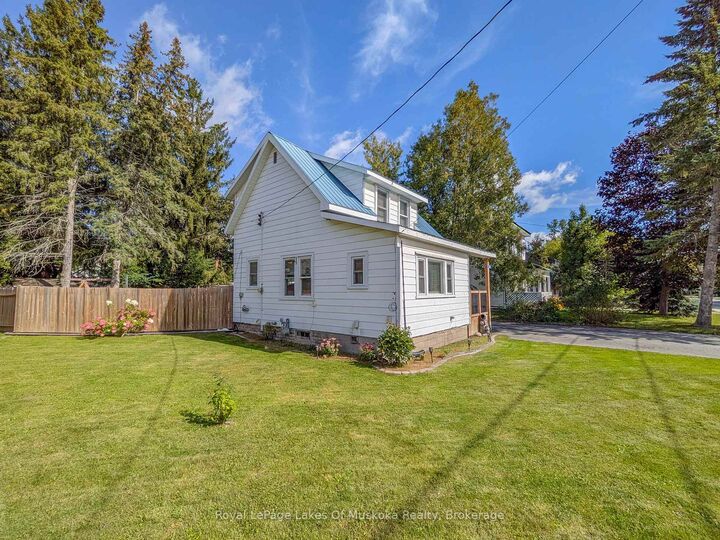 Property Photo:  63 Taylor Road  ON P1L 1J5 