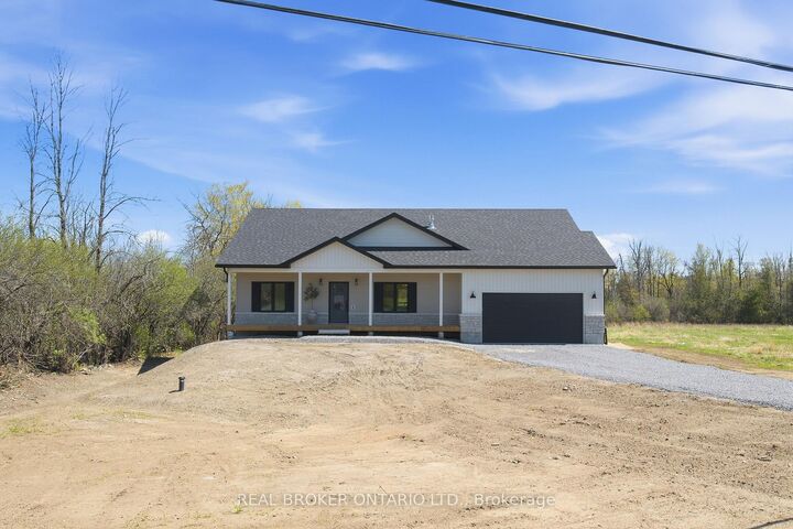 Property Photo: 1710 County Road 18 Road ON K0G 1S0