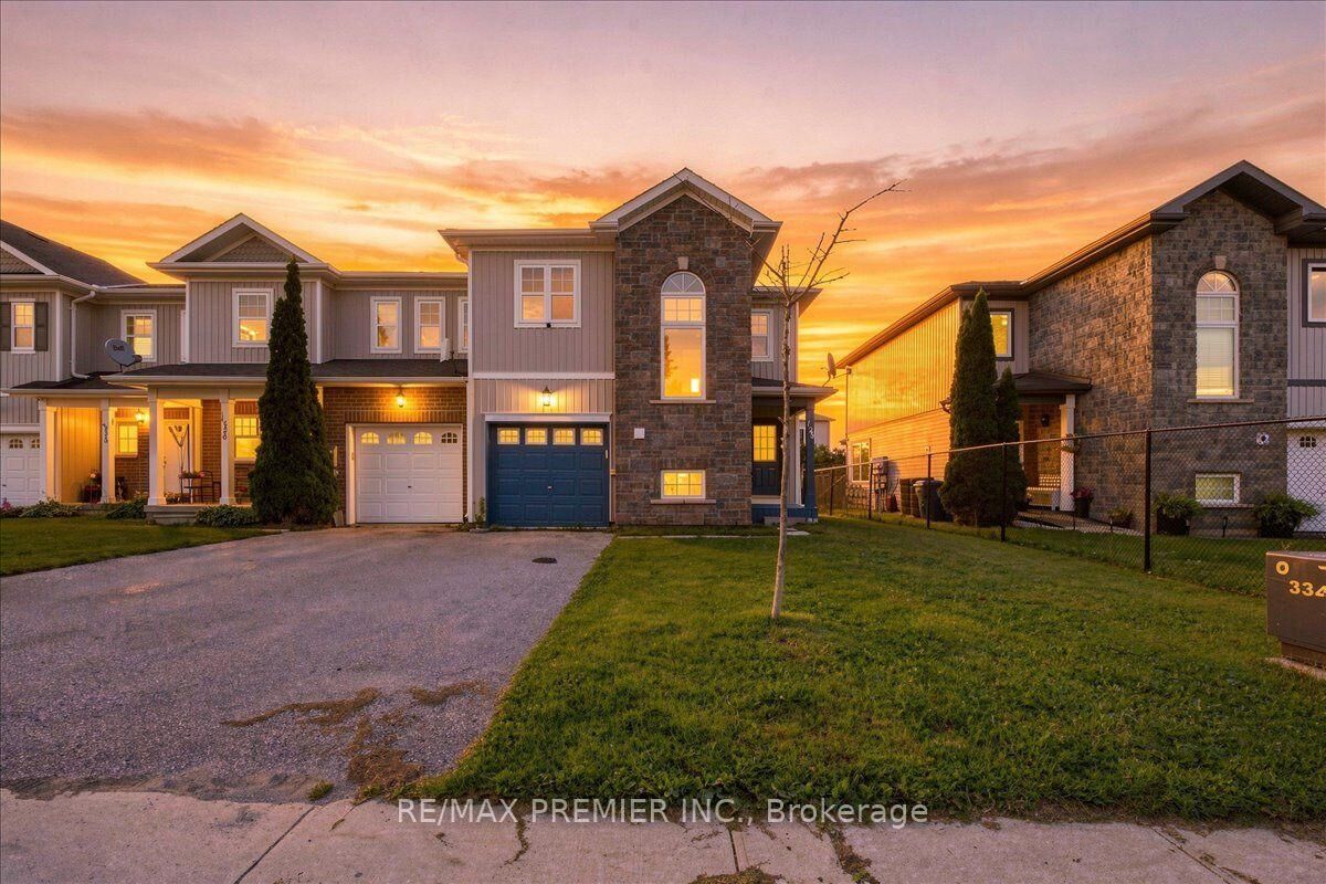 Property Photo:  800 West Ridge Boulevard 125  ON L3V 0A1 