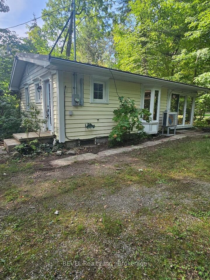 Property Photo:  4974 Brown Road  ON L0S 1N0 