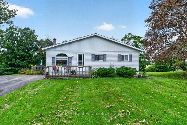 Property Photo:  1442 County Road 10 N/A  ON K0K 2T0 