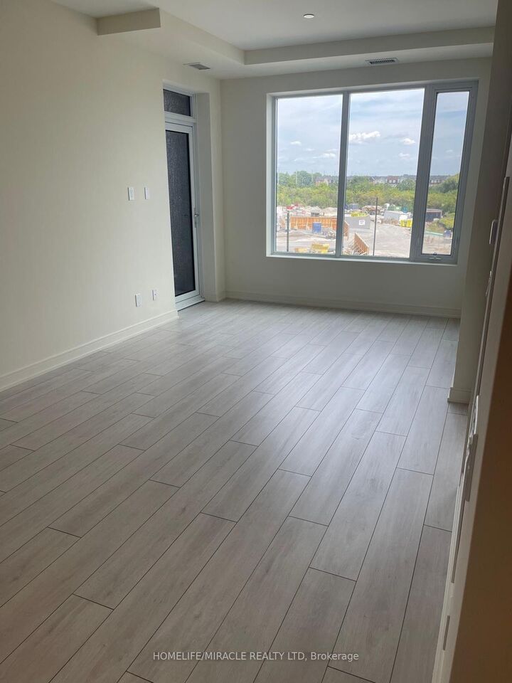 Property Photo:  8010 Derry Road 301  ON L9T 3L3 