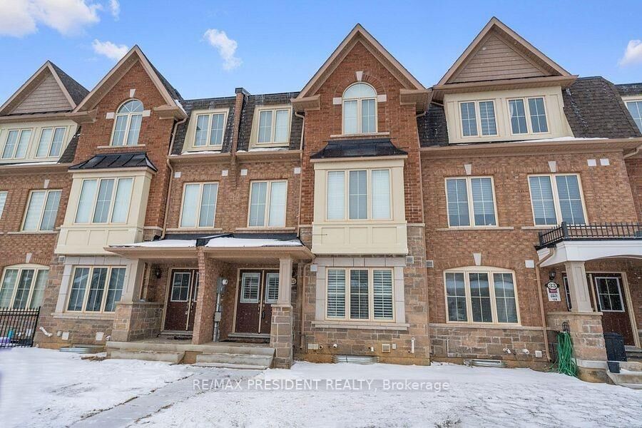 Property Photo:  35 Fresnel Road  ON L7A 4Z2 
