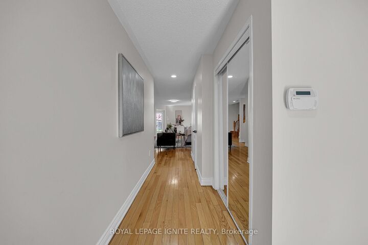 Property Photo:  91 Albright Road  ON L6X 5E3 