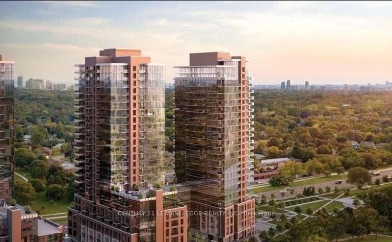 Property Photo:  4010 Eglinton Avenue W 2209  ON M9A 0G5 