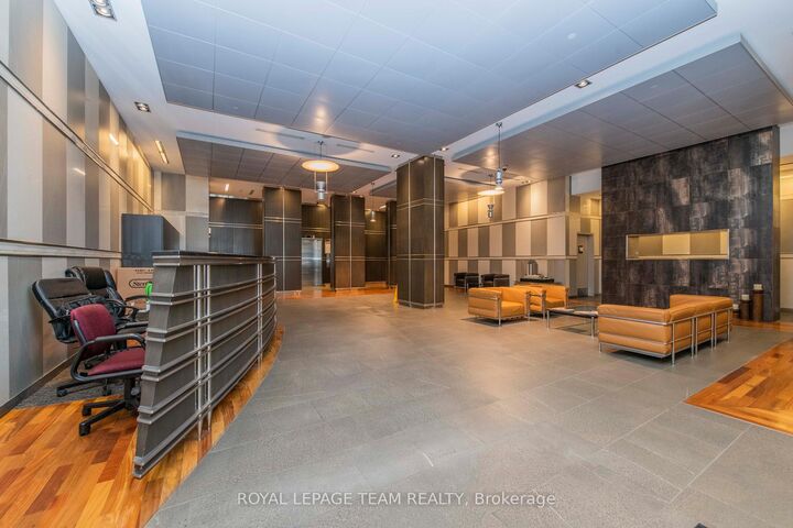 Property Photo:  90 George Street 1307  ON K1N 0A8 