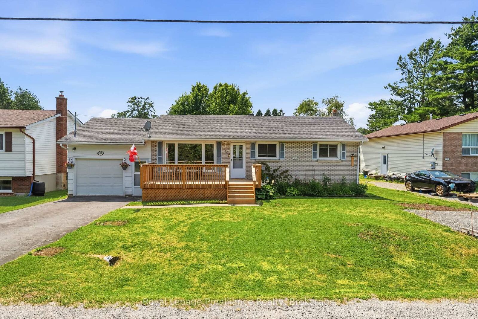Property Photo:  110 Ontario Street  ON K0K 1H0 
