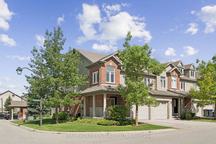 Property Photo:  30 Kingsbury Square 30K  ON N1L 0K6 