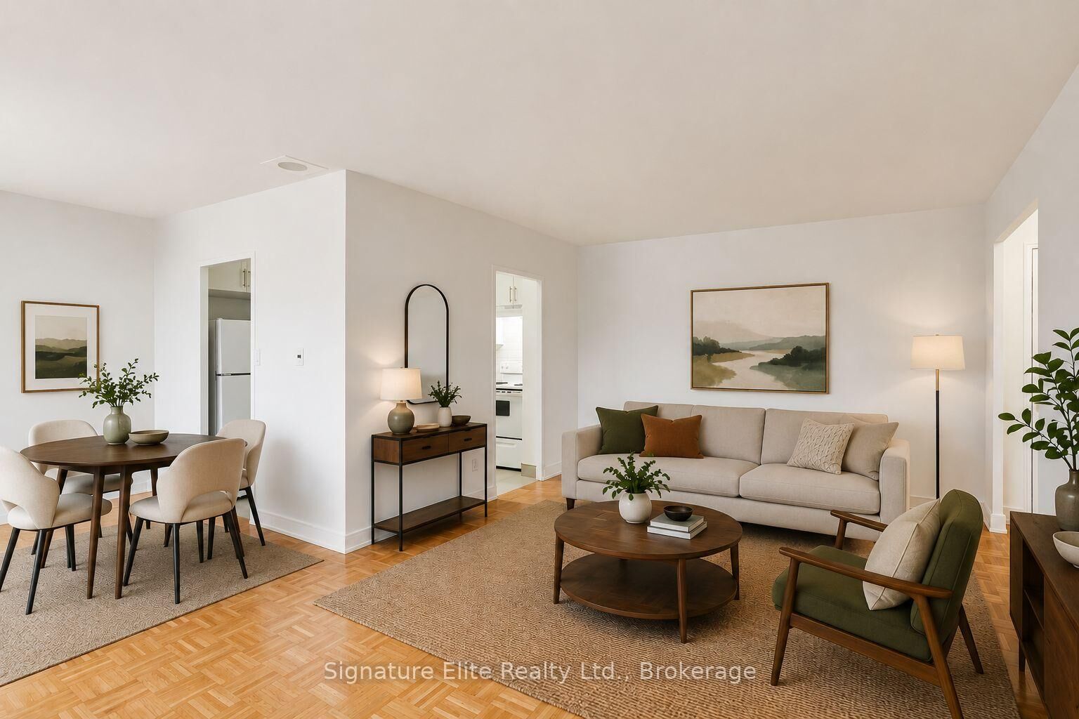 Property Photo:  71 Guildwood Parkway 324  ON M1E 1P2 