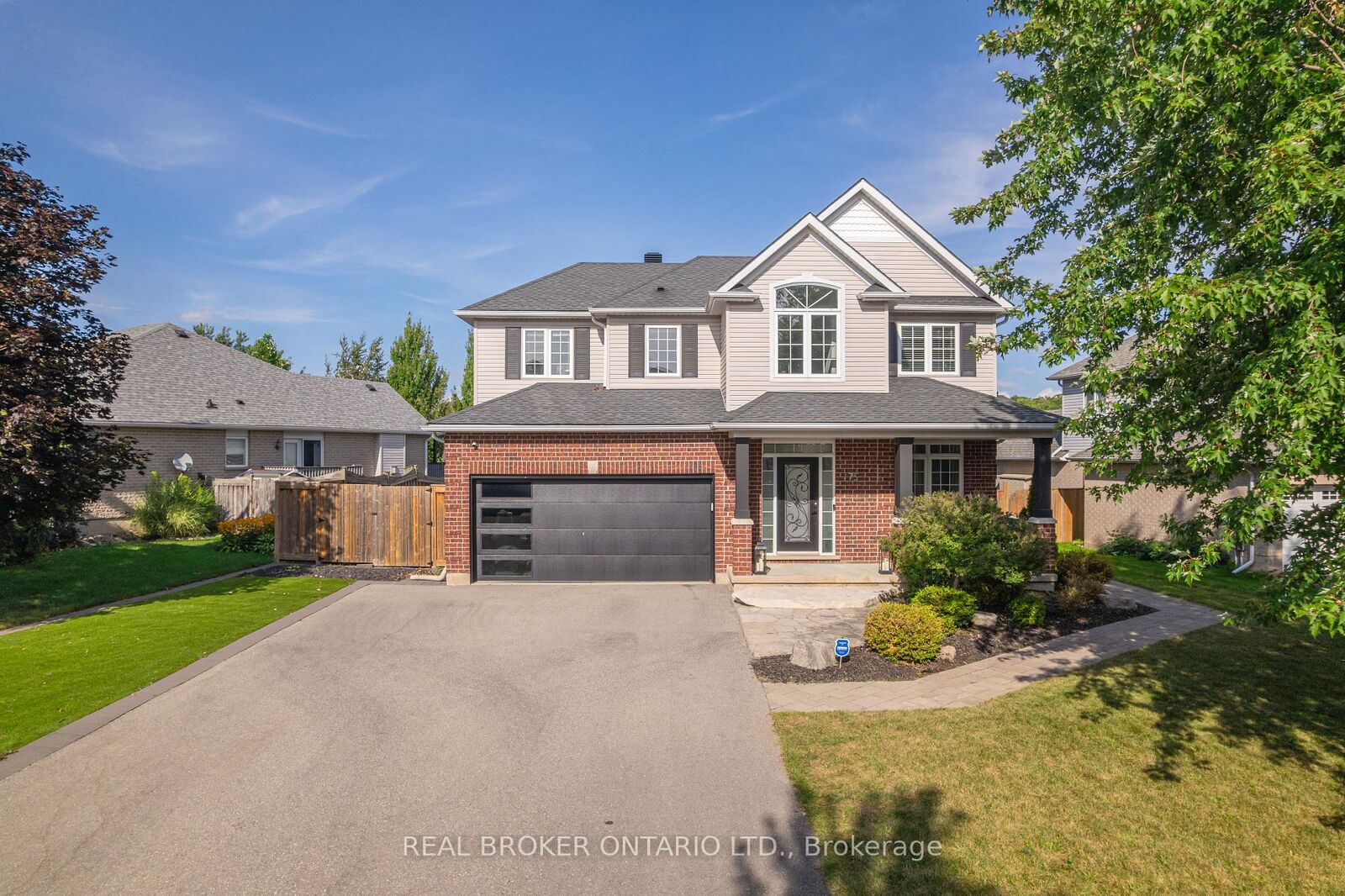 Property Photo:  175 May Street  ON N0B 2K0 