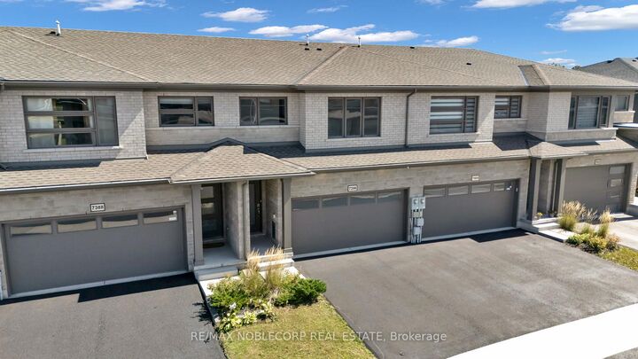 Property Photo: 7396 Matteo Drive ON L2H 3T3