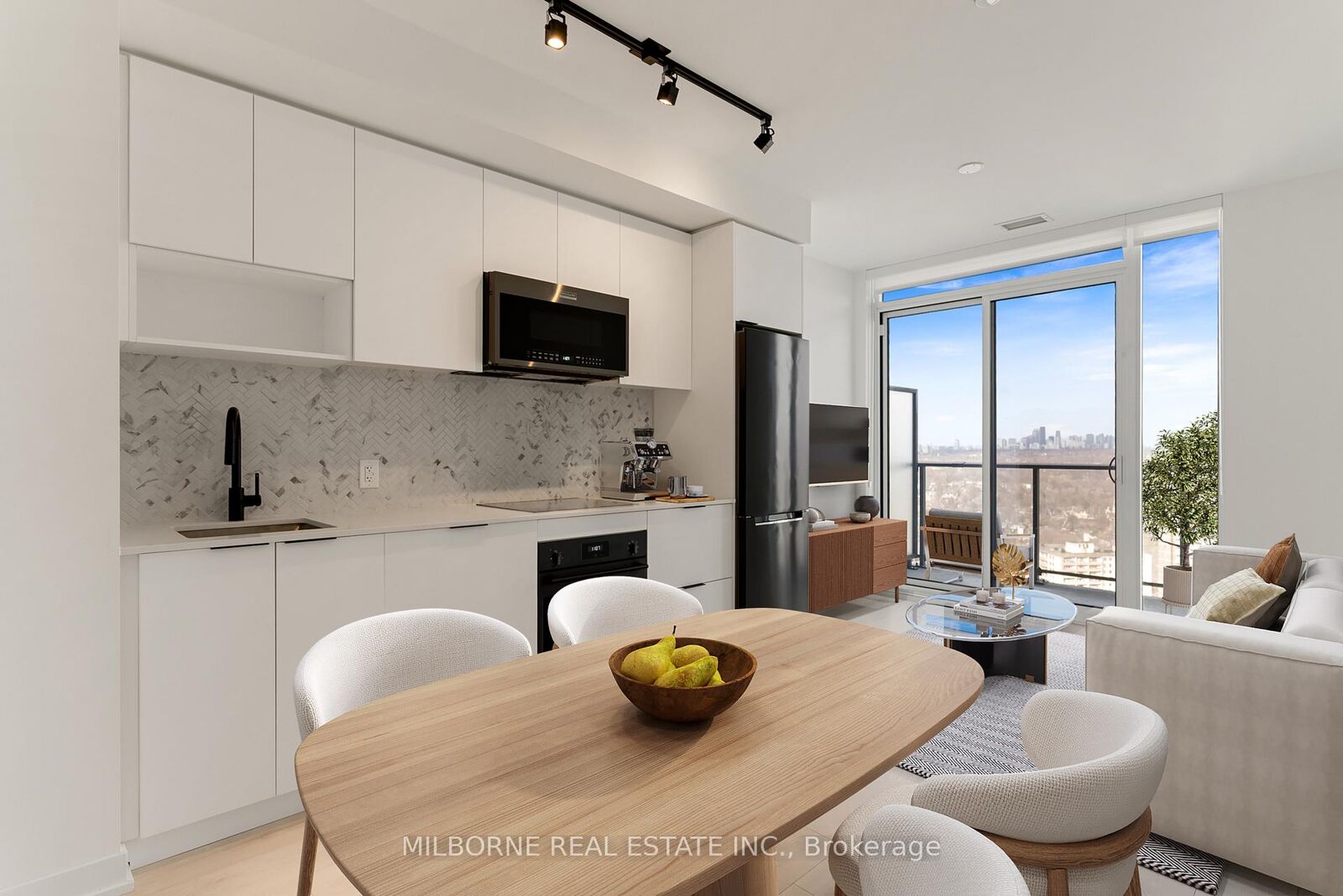 Property Photo:  5 Defries Street 2910  ON M5A 0W7 