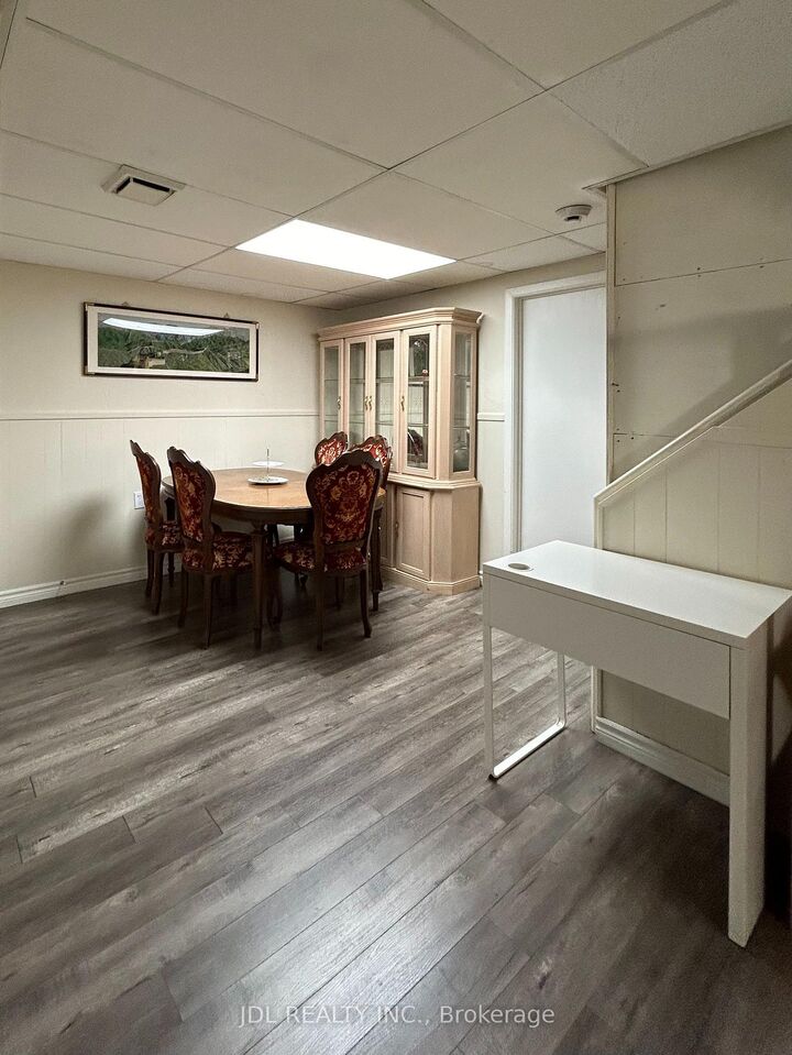 Property Photo:  3 Butterfield Dr Drive Master Bedroom A Bsmt  ON M3A 2L9 