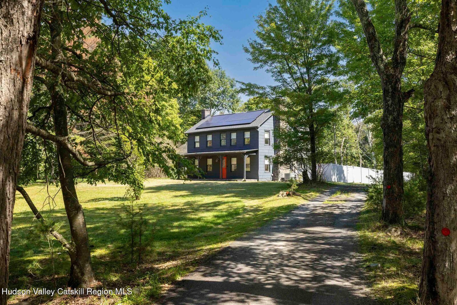Property Photo:  382 Band Camp  NY 12477 