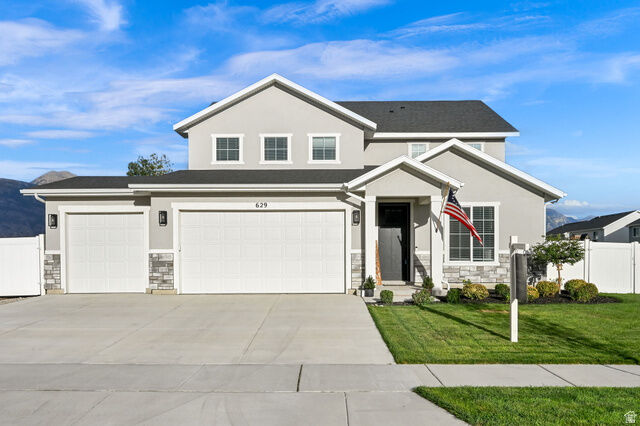 Property Photo:  629 S 850 W  UT 84003 