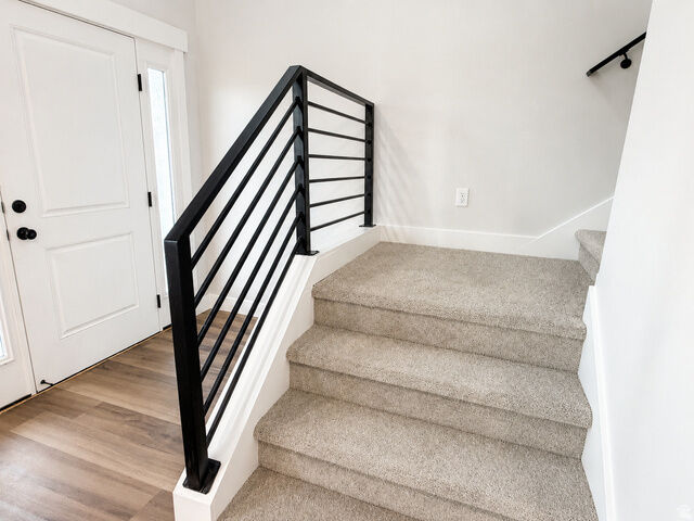 Property Photo: 1198 S Village Ln A4 UT 84701