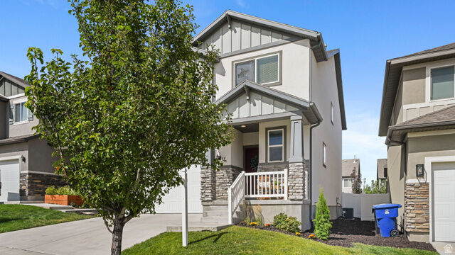 Property Photo:  3468 W 15000 S  UT 84096 