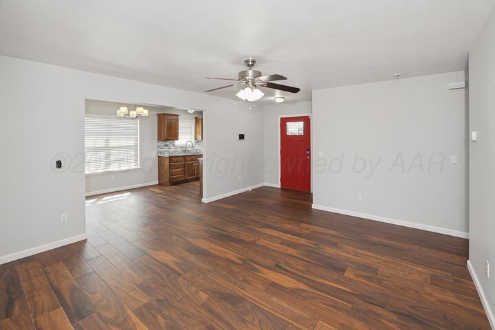 Property Photo:  7205 Voyager Trail  TX 79118 